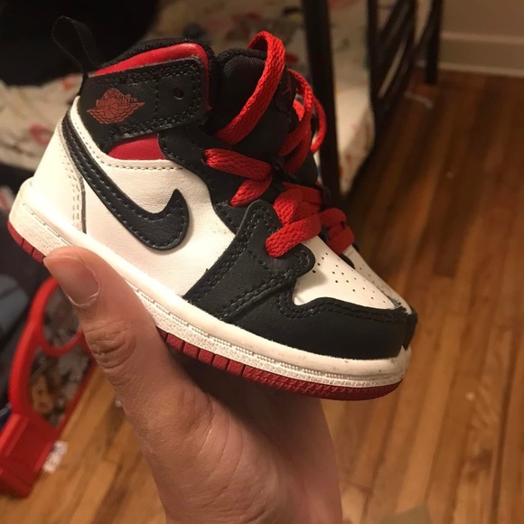 Baby toddler sneakers/slides - Picture 1 of 1